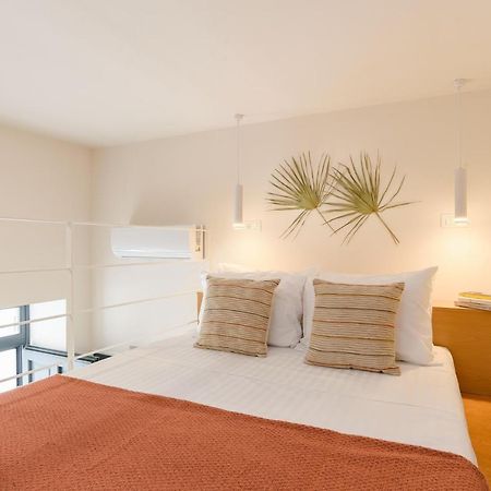 Casa Melenia "Votsalo" Apartment Rhodes City Екстериор снимка