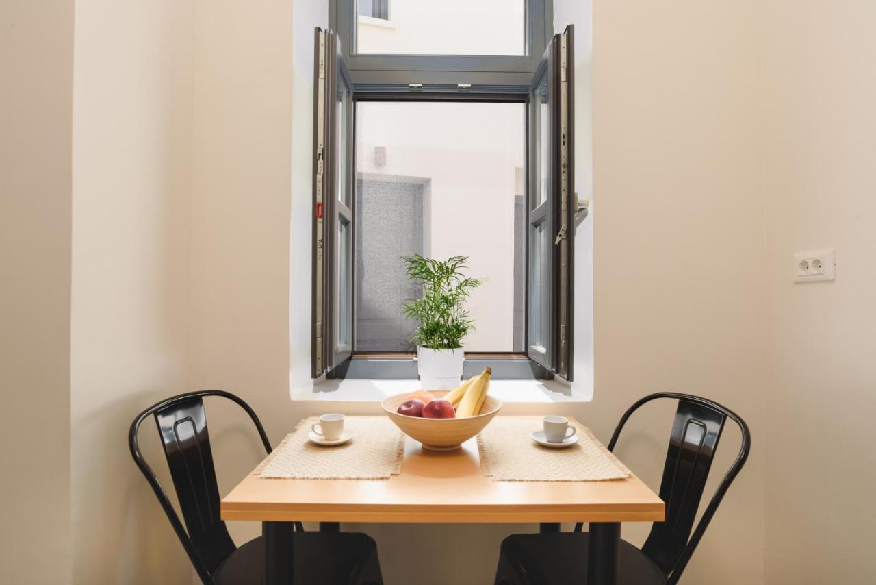 Casa Melenia "Votsalo" Apartment Rhodes City Екстериор снимка