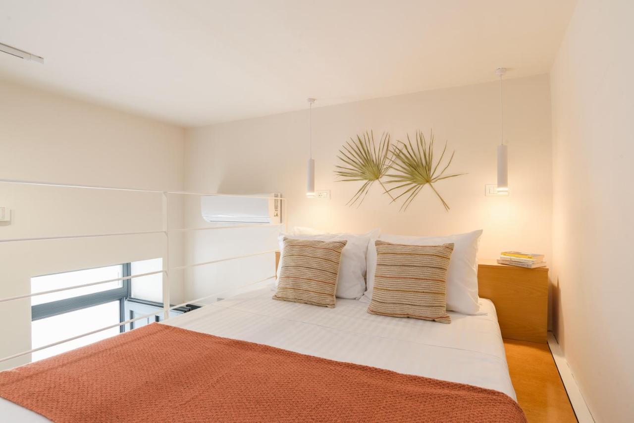 Casa Melenia "Votsalo" Apartment Rhodes City Екстериор снимка