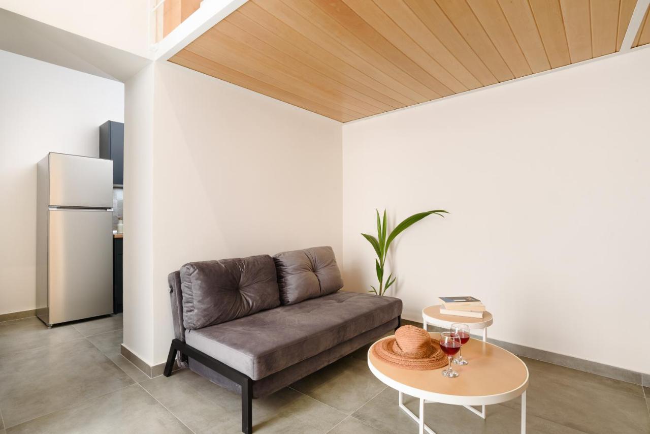Casa Melenia "Votsalo" Apartment Rhodes City Екстериор снимка
